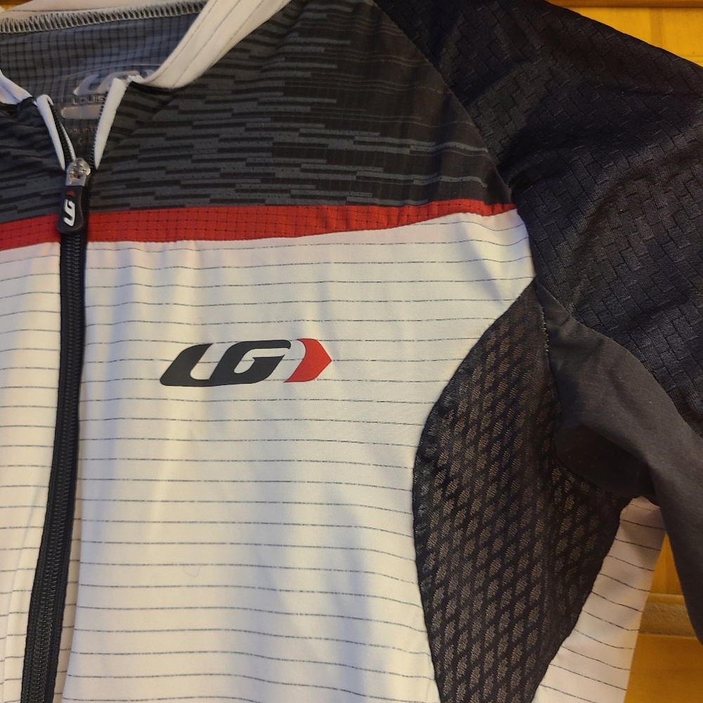 Biking jersey